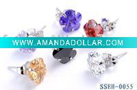 Wholesale 2011 hot earrings