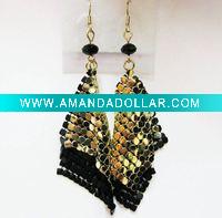 Wholesale 2011 chandelier earrings