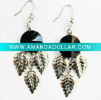 Wholesale 2011 earrings hoops