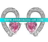 stud earring