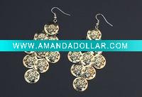 Wholesale fashion earrings