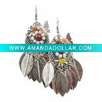Fashion lady's earring