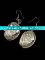YE-30-IGS earrings