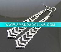 Wholesale drop earring