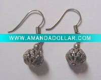 mystery earring