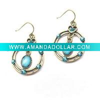 Wholesale ethnic culture earrings earrings for skirts
