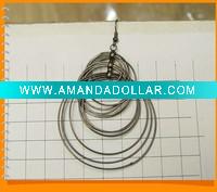Wholesale fashion earring