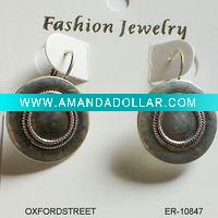 Wholesale alloy earring ER-10847