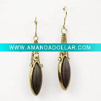 Wholesale Fashion Pendant Earring