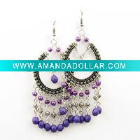 Wholesale Elegant Chandelier Earring