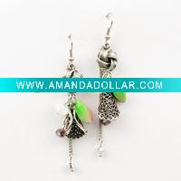 Wholesale Fashion Gypsy Earring
