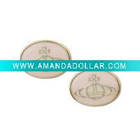 Fashion stud earring