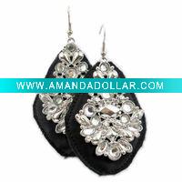 Wholesale Fashion hottest earring