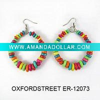 Wholesale new charm alloy earring ER-12073
