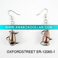 Wholesale new charm alloy earring ER-12065-1
