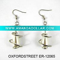 Wholesale new charm alloy earring ER-12065