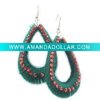 Wholesale Fashion hottest earring