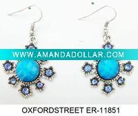 Wholesale new charm alloy earring ER-11851