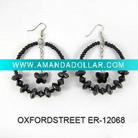 Wholesale new charm alloy earring ER-12068