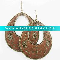 Wholesale Earring, fashion Earring