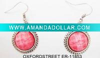 new charm alloy earring ER-11853