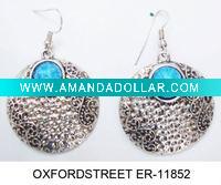 Wholesale new charm alloy earring ER-11852