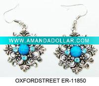Wholesale new charm alloy earring ER-11850