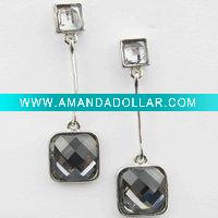 Wholesale EARRING ,FASHION EARRING ,CRYSTAL EARRING,FASHION JEWELERY