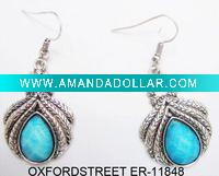 Wholesale new charm alloy earring ER-11848