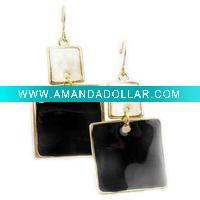 Wholesale Fashion stick earring