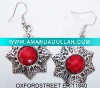 Wholesale new charm alloy earring ER-11840