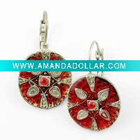Wholesale Earring ,Fashion Earring