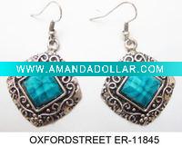 Wholesale new charm alloy earring ER-11845