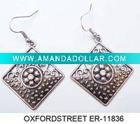 Wholesale new charm alloy earring ER-11836