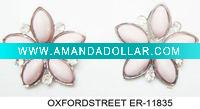 Wholesale new fashion stud earring ER-11835