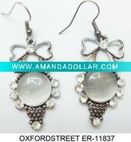 Wholesale new charm alloy earring ER-11837
