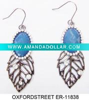 Wholesale new charm alloy earring ER-11838