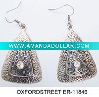 Wholesale new charm alloy earring ER-11846