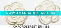 Wholesale new fashion stud earring ER-11831