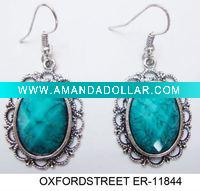 Wholesale new charm alloy earring ER-11844