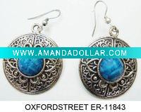 Wholesale new charm alloy earring ER-11843