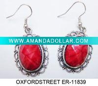 Wholesale new charm alloy earring ER-11839