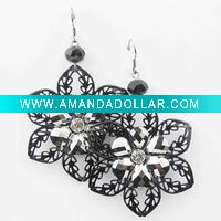 Wholesale Earring, fashion Earring