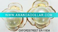 Wholesale new fashion stud earring ER-11834