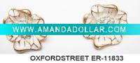 Wholesale new fashion stud earring ER-11833