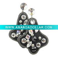 Wholesale Fashion hottest lady's earring