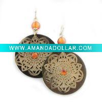 Wholesale 2011 newest fashion jewelry earring