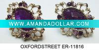 Wholesale new fashion stud earring ER-11816