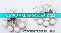 Wholesale new fashion stud earring ER-11814