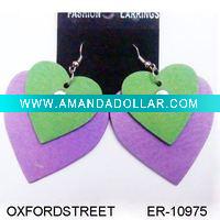 Wholesale fashion earring jewelry ER-10975